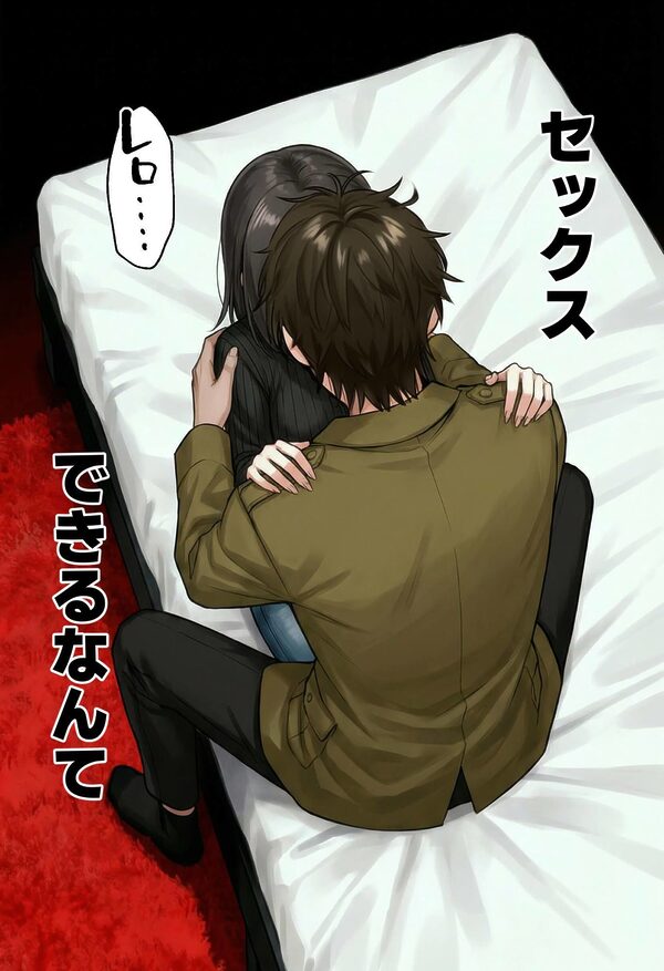 【実話】相席居酒屋で知り合った人見知り保育士ちゃん（21）とコスプレSEXした話www 画像2